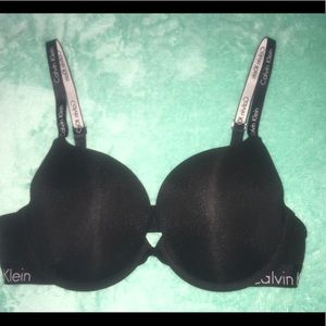 Calvin Klein Bra